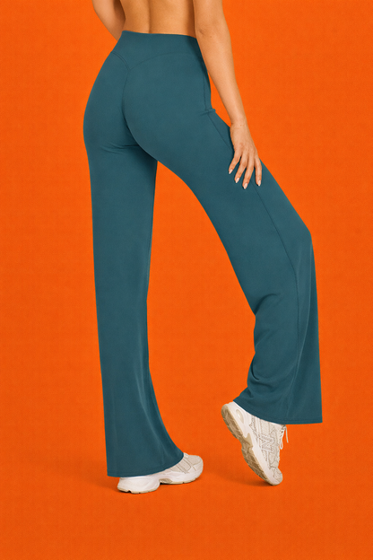 PINFIT™ ButterSoft Naked Feel Yoga Pants